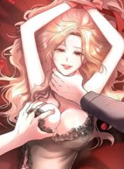 A Taste For Being Treated Roughly