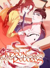 Annals of Joseon Spring Painting