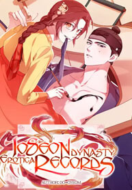 Annals of Joseon Spring Painting