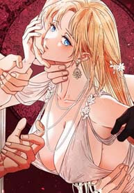 Hunks, Harems, and Hardcore Habits