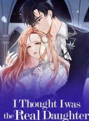 I Thought I Was the Real Daughter