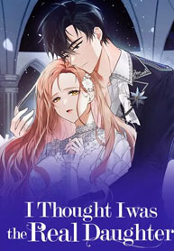 I Thought I Was the Real Daughter