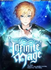 Infinite Mage