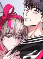 Knock Knock Knock, Hyung! I Ain’t a Dildo