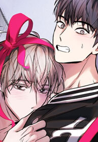 Knock Knock Knock, Hyung! I Ain’t a Dildo