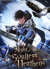 The Shadowed Legacy of the Soulless Messenger