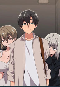 What’s Wrong With This Family